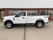 2022 Ford Super Duty F-350 SRW XLT 4WD Reg Cab 8' Box