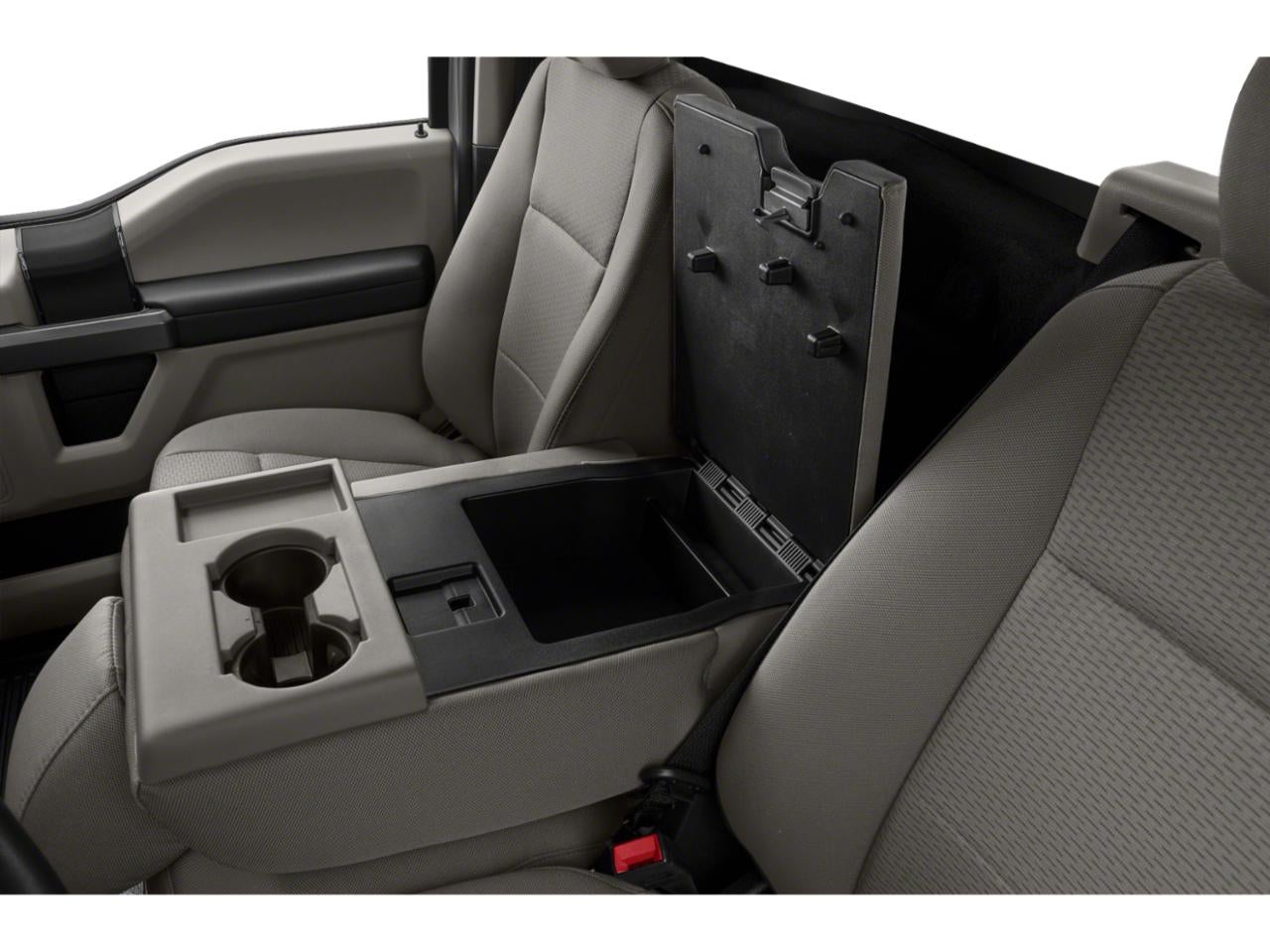 2022 Ford Super Duty F-350 SRW XLT 4WD Reg Cab 8' Box