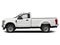 2022 Ford Super Duty F-350 SRW XLT 4WD Reg Cab 8' Box