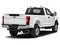 2022 Ford Super Duty F-350 SRW XLT 4WD Reg Cab 8' Box
