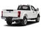 2022 Ford Super Duty F-350 SRW XLT 4WD Reg Cab 8' Box
