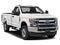 2022 Ford Super Duty F-350 SRW XLT 4WD Reg Cab 8' Box