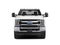 2022 Ford Super Duty F-350 SRW XLT 4WD Reg Cab 8' Box