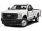 2026 Ford Super Duty F-350 SRW XL 4WD Reg Cab 8' Box