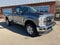 2027 Ford Super Duty F-350 SRW XLT 4WD Reg Cab 8' Box