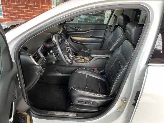 2019 GMC Acadia AWD Denali