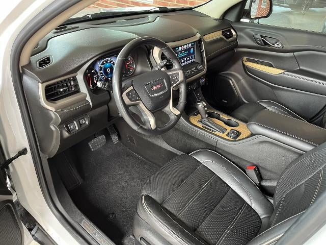 2019 GMC Acadia AWD Denali