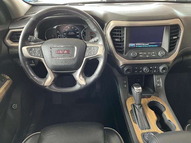 2019 GMC Acadia AWD Denali