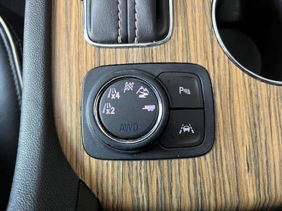 2019 GMC Acadia AWD Denali