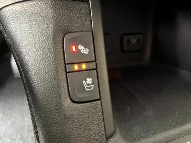 2019 GMC Acadia AWD Denali