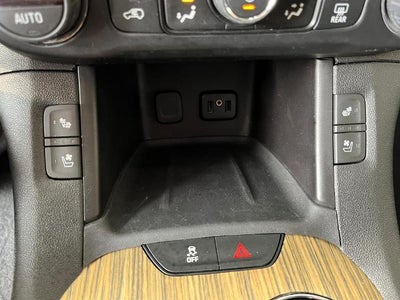 2019 GMC Acadia AWD Denali