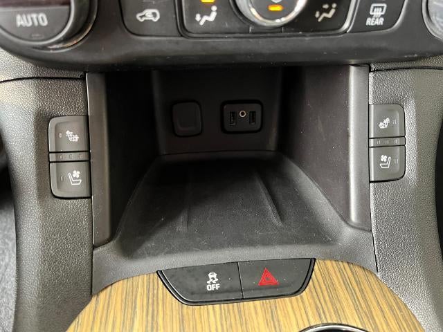 2019 GMC Acadia AWD Denali