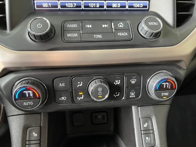 2019 GMC Acadia AWD Denali