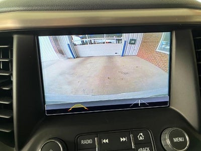 2019 GMC Acadia AWD Denali