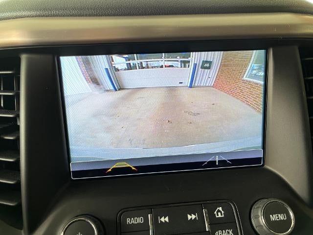 2019 GMC Acadia AWD Denali