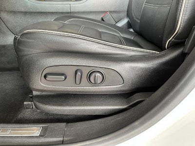 2019 GMC Acadia AWD Denali