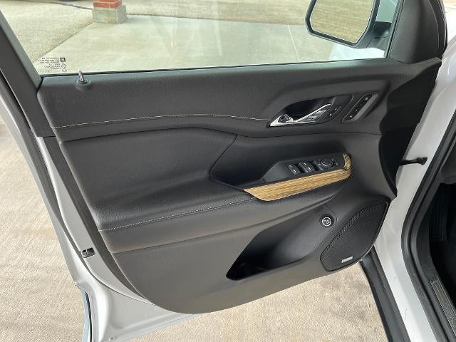 2019 GMC Acadia AWD Denali