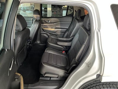 2019 GMC Acadia AWD Denali