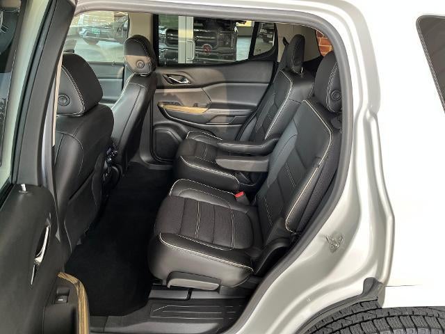 2019 GMC Acadia AWD Denali