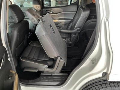 2019 GMC Acadia AWD Denali