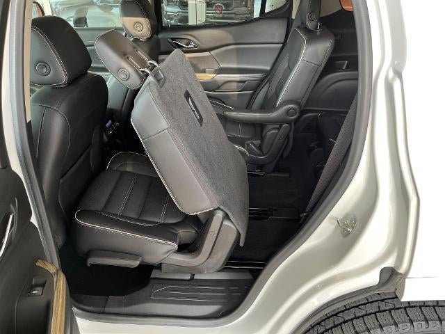 2019 GMC Acadia AWD Denali