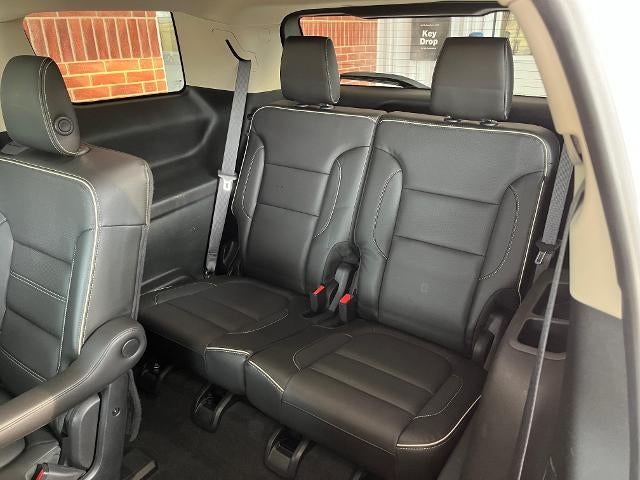 2019 GMC Acadia AWD Denali