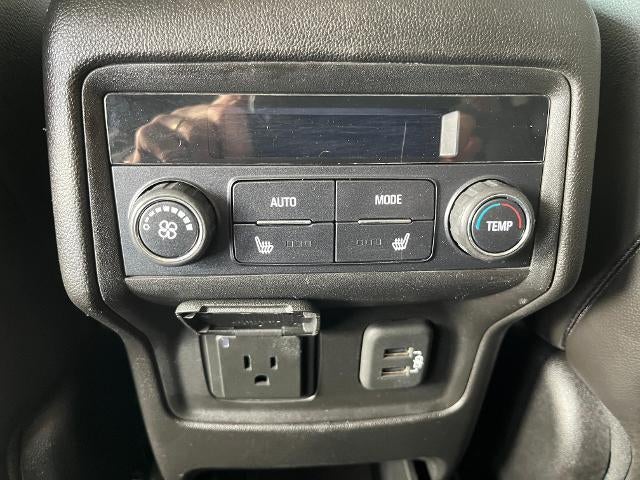 2019 GMC Acadia AWD Denali