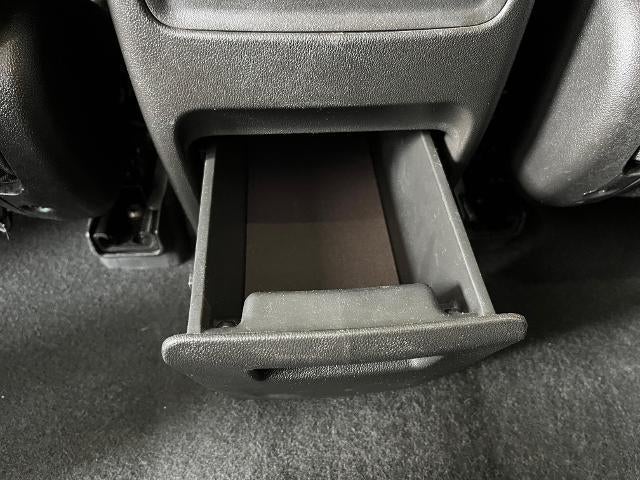 2019 GMC Acadia AWD Denali