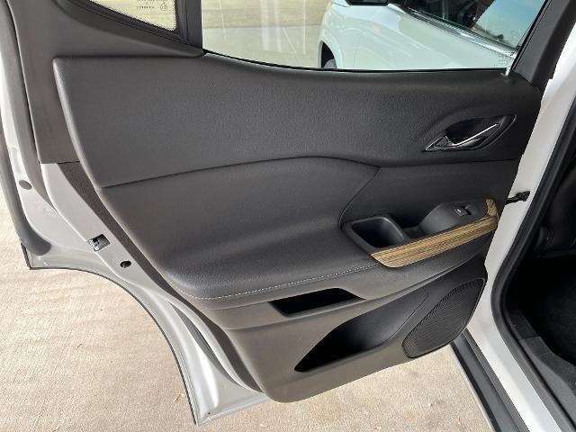 2019 GMC Acadia AWD Denali