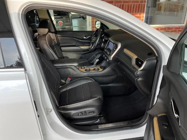 2019 GMC Acadia AWD Denali