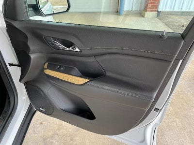 2019 GMC Acadia AWD Denali