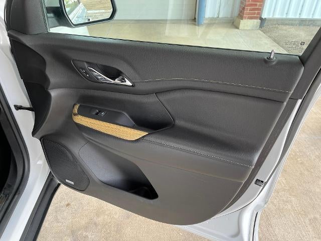 2019 GMC Acadia AWD Denali