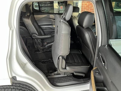 2019 GMC Acadia AWD Denali