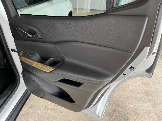 2019 GMC Acadia AWD Denali