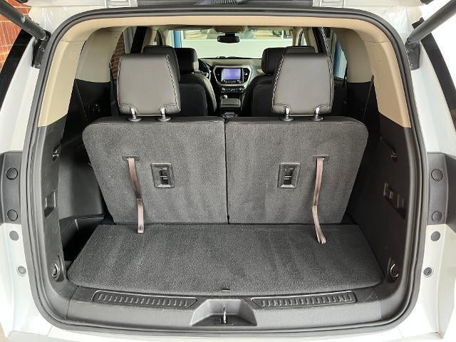 2019 GMC Acadia AWD Denali