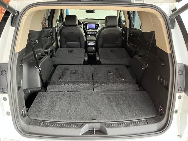 2019 GMC Acadia AWD Denali