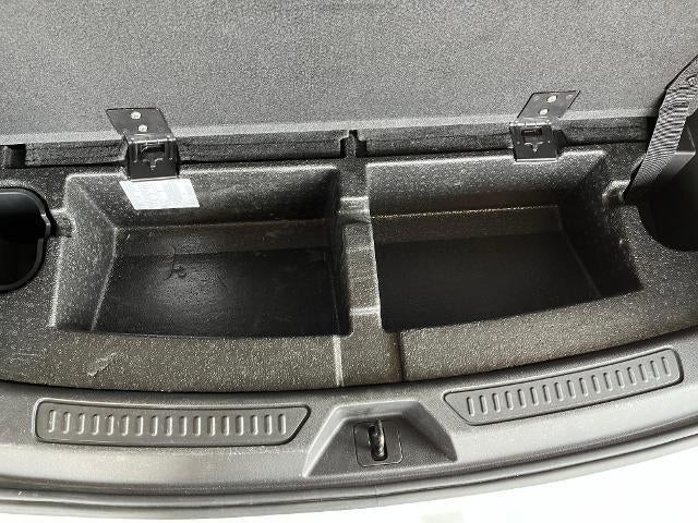 2019 GMC Acadia AWD Denali