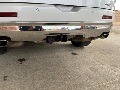 2019 GMC Acadia AWD Denali