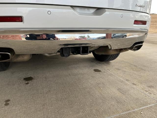 2019 GMC Acadia AWD Denali