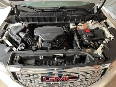 2019 GMC Acadia AWD Denali