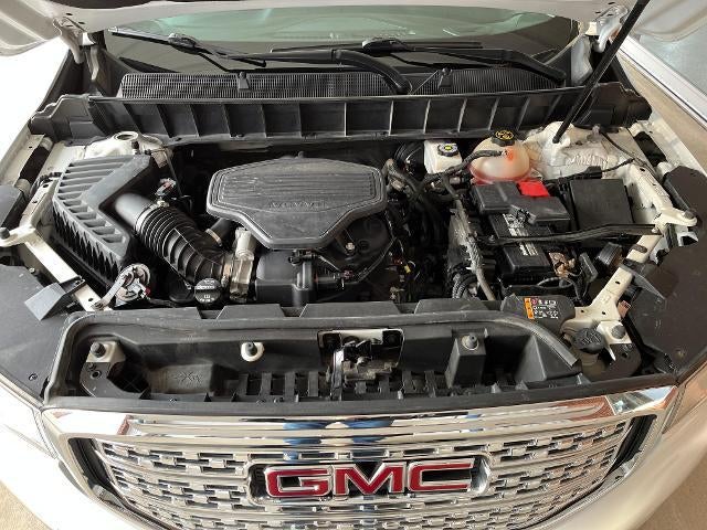 2019 GMC Acadia AWD Denali