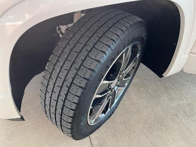 2019 GMC Acadia AWD Denali