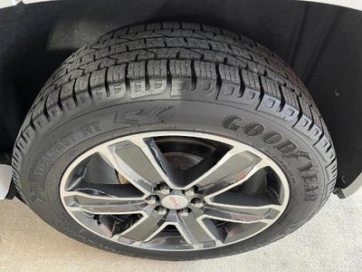 2019 GMC Acadia AWD Denali