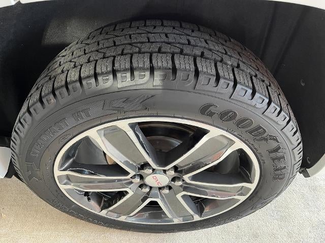 2019 GMC Acadia AWD Denali