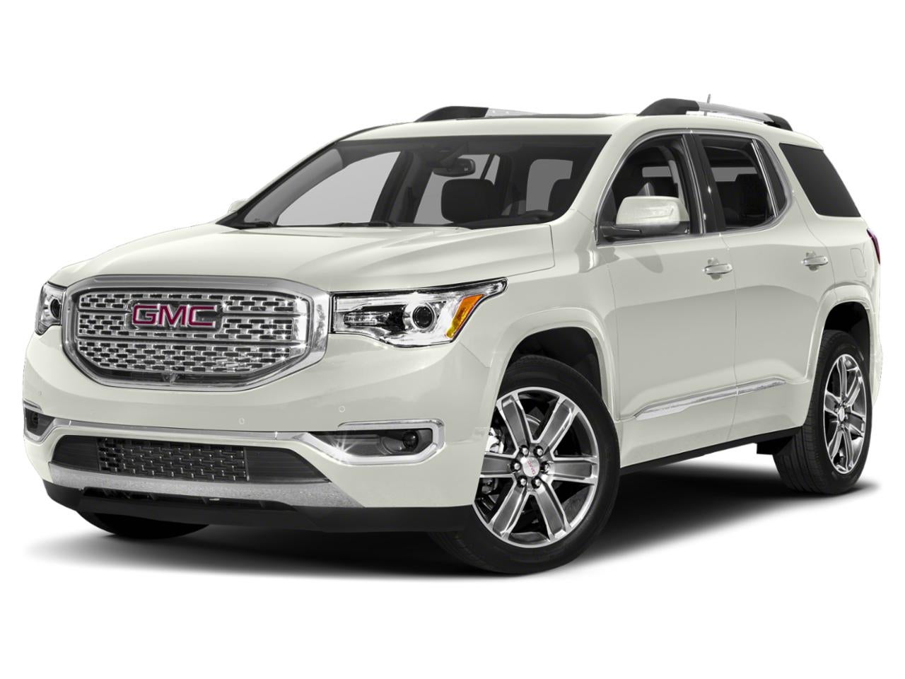 2019 GMC Acadia AWD Denali