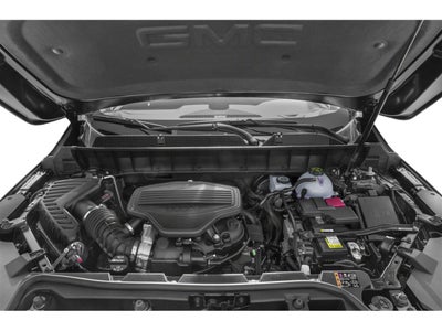 2019 GMC Acadia AWD Denali