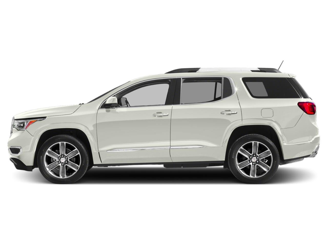 2019 GMC Acadia AWD Denali