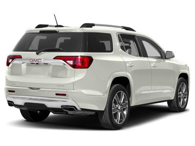 2019 GMC Acadia AWD Denali