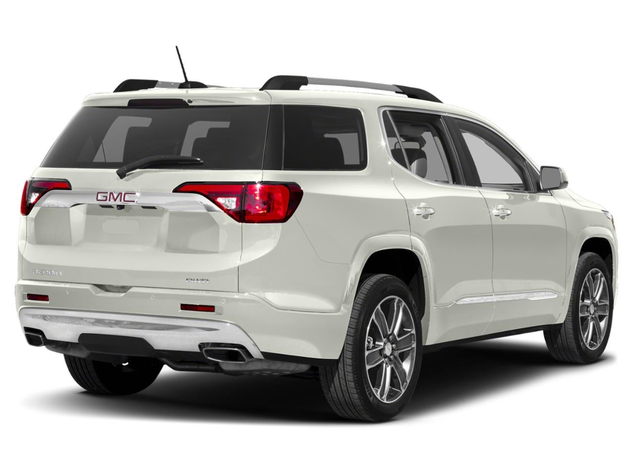 2019 GMC Acadia AWD Denali