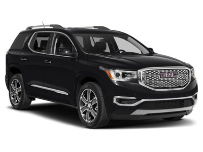 2019 GMC Acadia AWD Denali